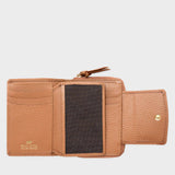 HANNA RFID RV Geldbörse M 8CS