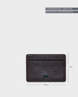 BENEDIKT RFID Kartenetui 4CS