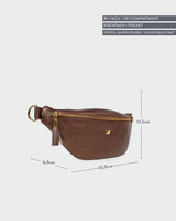 ALESSIA Gürteltasche