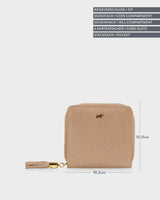 ALESSIA RV-Geldbörse S 6CS