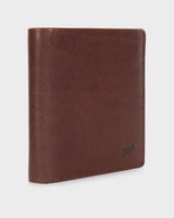 SVEN RFID Geldbörse Carré 8CS