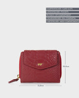 ZOE RV-Geldbörse M 8CS