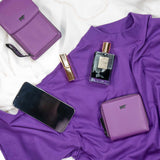 CAPRI RFID RV-Geldbörse S 6CS