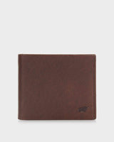 SVEN RFID Geldbörse 4+4