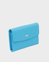 JOY RFID Mini Geldbörse slim 3CS