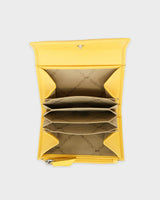 JOY RFID Mini Geldbörse slim 3CS