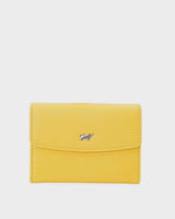 JOY RFID Mini Geldbörse slim 3CS