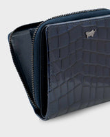 VERONA Limited RV Geldbörse S 6CS nachtblau