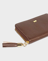 ALESSIA RV-Geldbörse 4CS