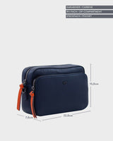 NOVARA Cross Body Bag slim