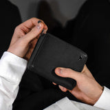 THEO RFID RV-Geldbörse H 8CS