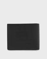 LIVORNO Geldbörse 12CS schwarz