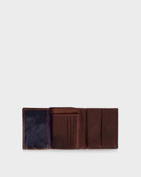 SVEN RFID Geldbörse H 8CS