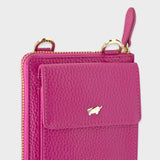 ASTI RV-Geldbörse mit Handyfach