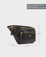 ALESSIA Cross Body Bag