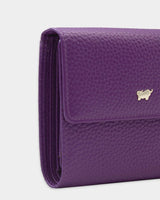 ASTI RFID Geldbörse M 8CS