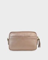 ALESSIA Camera Bag with Chain