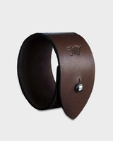 Serviettenring (6 Stück) braun