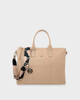 Umhängeriemen BB4 silver shiny