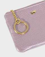 ALESSIA Geldbörse S 3+2CS