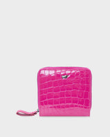 VERONA Limited RV Geldbörse S 6CS magenta