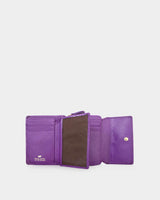 ASTI RFID RV-Geldbörse M 8CS