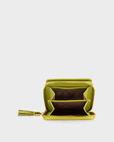 ALESSIA RV-Geldbörse S 6CS