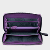 CAPRI RFID RV-Geldbörse L 18CS