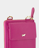 ASTI RV-Geldbörse mit Handyfach