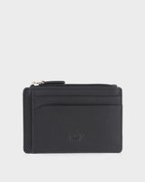 ARIZONA 2.0 Kartenetui 4CS Zip schwarz