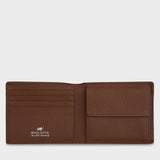 THEO RFID Geldbörse 4+4CS