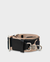 Umhängeriemen BB4 silver shiny