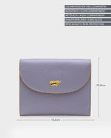 ELIN RFID Geldbörse M 8CS