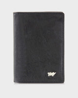 GAUCHO Geldbörse S 1CS schwarz