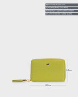 ALESSIA RV-Geldbörse 4CS