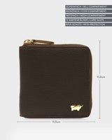 ELIN RFID RV-Geldbörse Carré 10CS