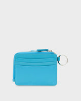 JOY RFID Kartenbörse mit Schlüsselring 12CS