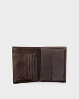 CORDOVAN Geldbörse H 6CS