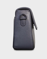 BB Art Edition No.1 Umhängetasche S anthrazit