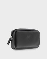 ARIZONA 2.0 Schlüsseletui M Zip schwarz