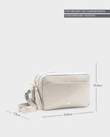 HANNA Umhängetasche Box