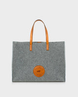 JOWOOLY Shopper L