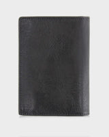 GAUCHO Geldbörse S 1CS schwarz