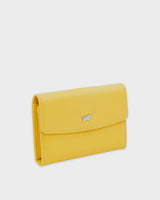 JOY RFID Mini Geldbörse slim 3CS