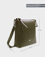 HANNA Umhängetasche M