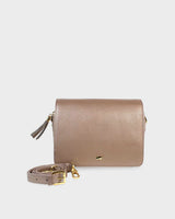 ALESSIA Umhängetasche Flap