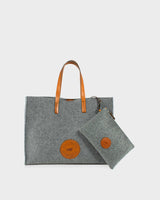 JOWOOLY Shopper L