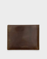 CORDOVAN Geldbörse 8CS mustang