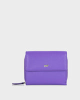 ASTI RFID RV-Geldbörse M 8CS