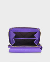 ASTI RFID RV-Geldbörse M 8CS